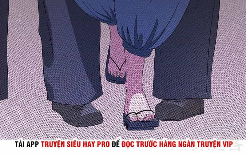 Tiên Vương Trùng Sinh - Chương 13 - ảnh 16