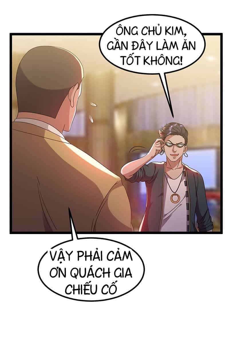 Tiên Vương Trùng Sinh - Chương 13 - ảnh 17