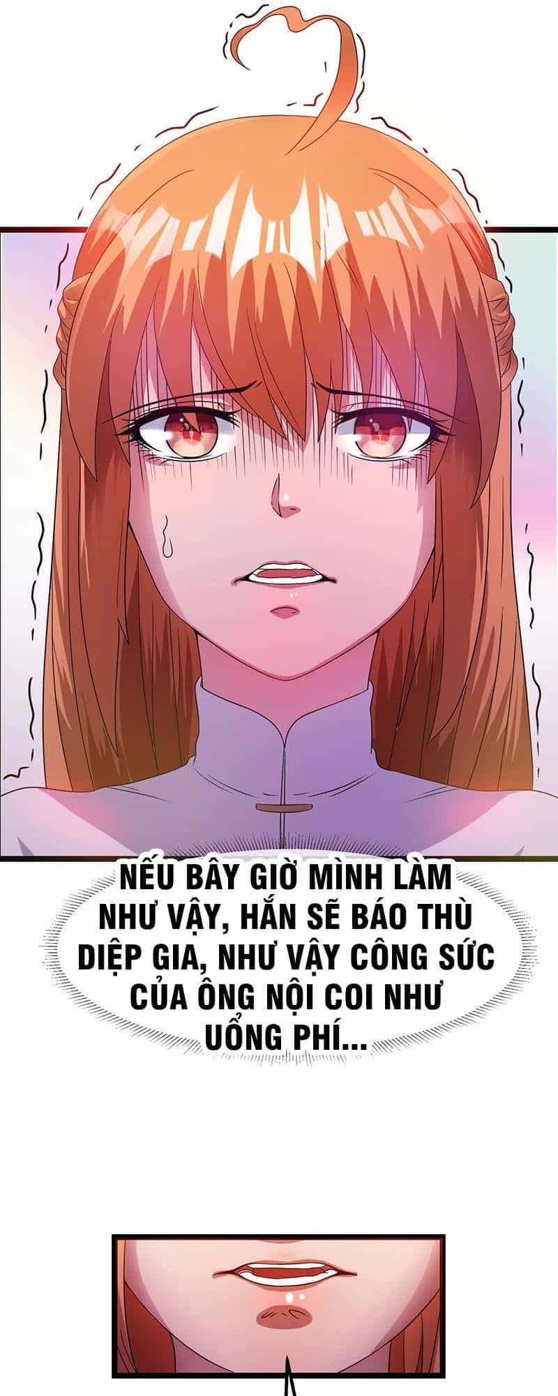 Tiên Vương Trùng Sinh - Chương 13 - ảnh 29