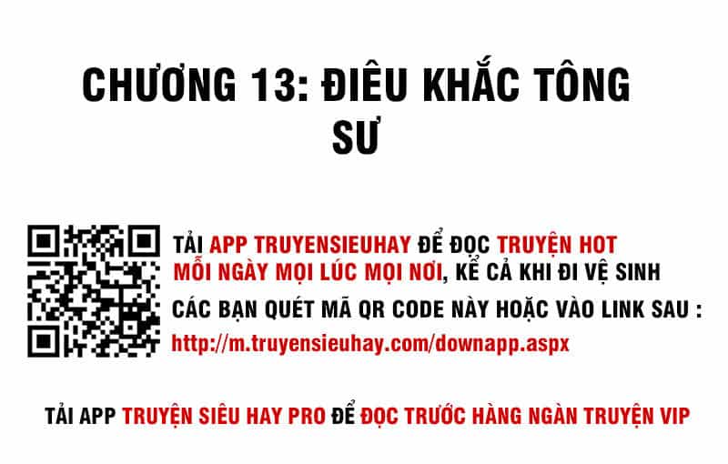 Tiên Vương Trùng Sinh - Chương 13 - ảnh 3