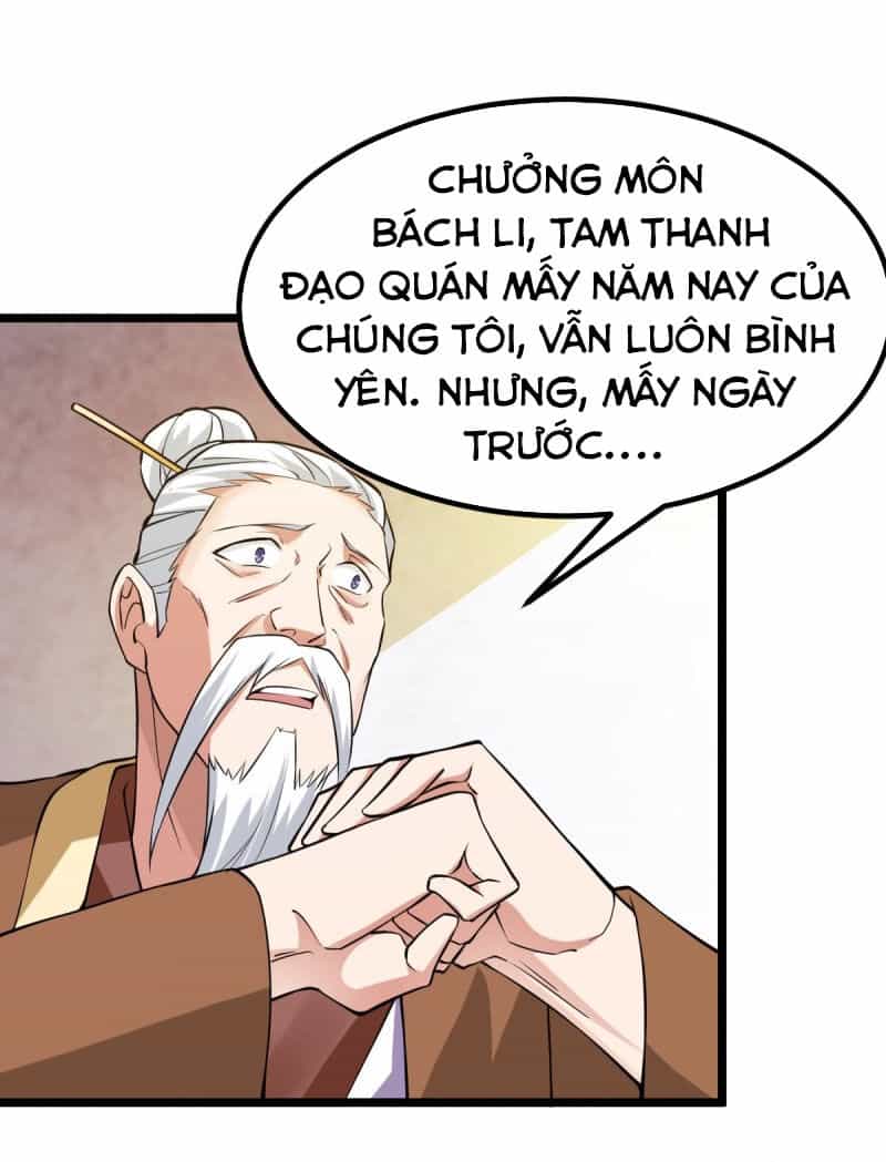Tiên Vương Trùng Sinh - Chương 130 - ảnh 32