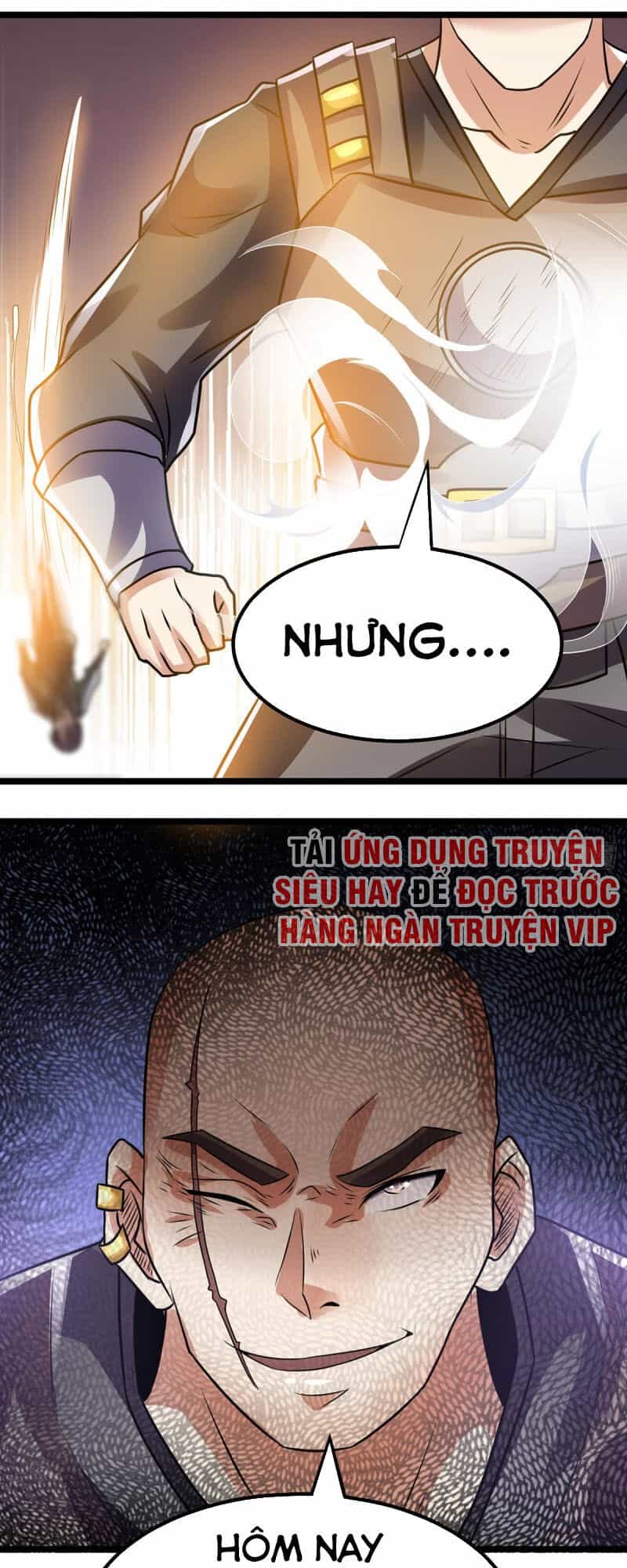 Tiên Vương Trùng Sinh - Chương 133 - ảnh 45