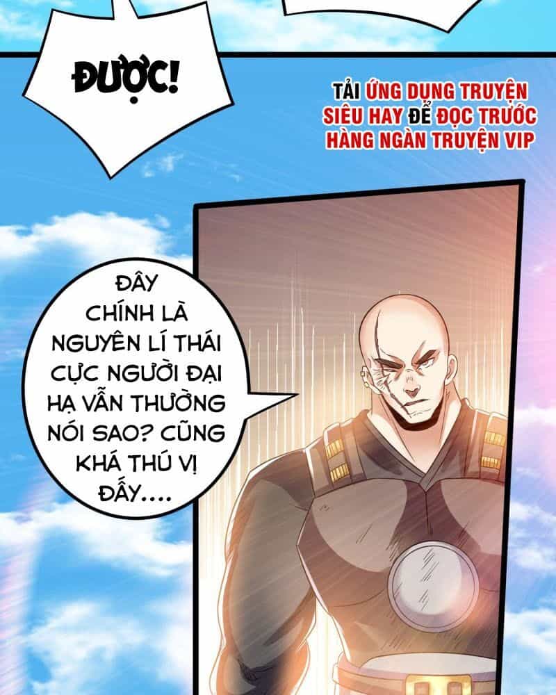 Tiên Vương Trùng Sinh - Chương 134 - ảnh 8