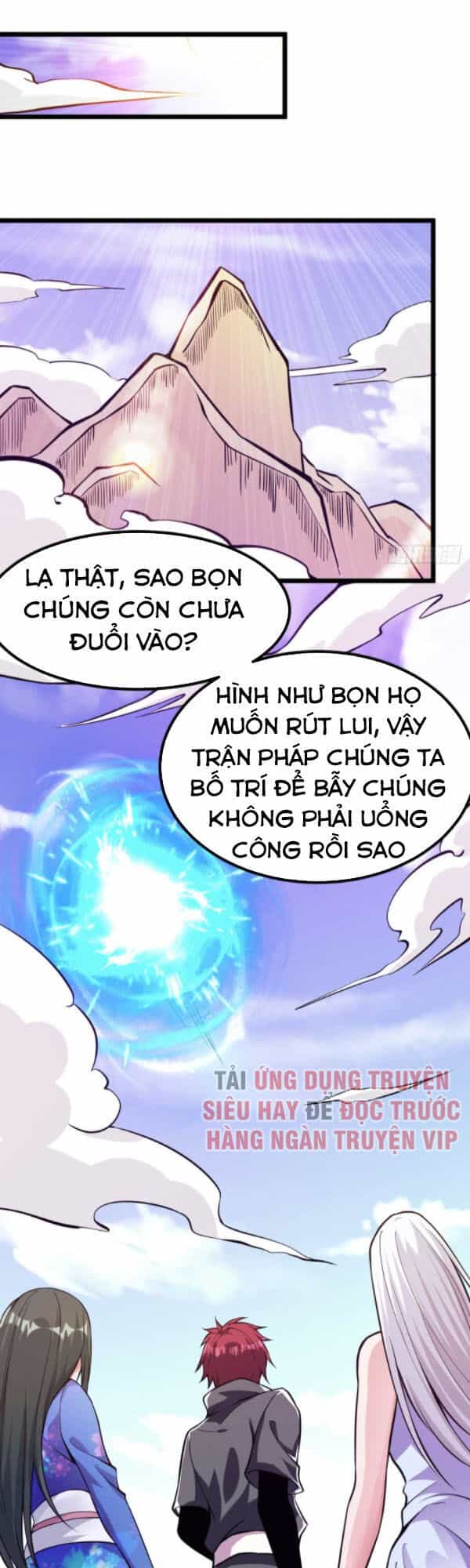Tiên Vương Trùng Sinh - Chương 135 - ảnh 31