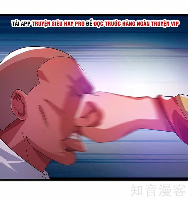Tiên Vương Trùng Sinh - Chương 14 - ảnh 28