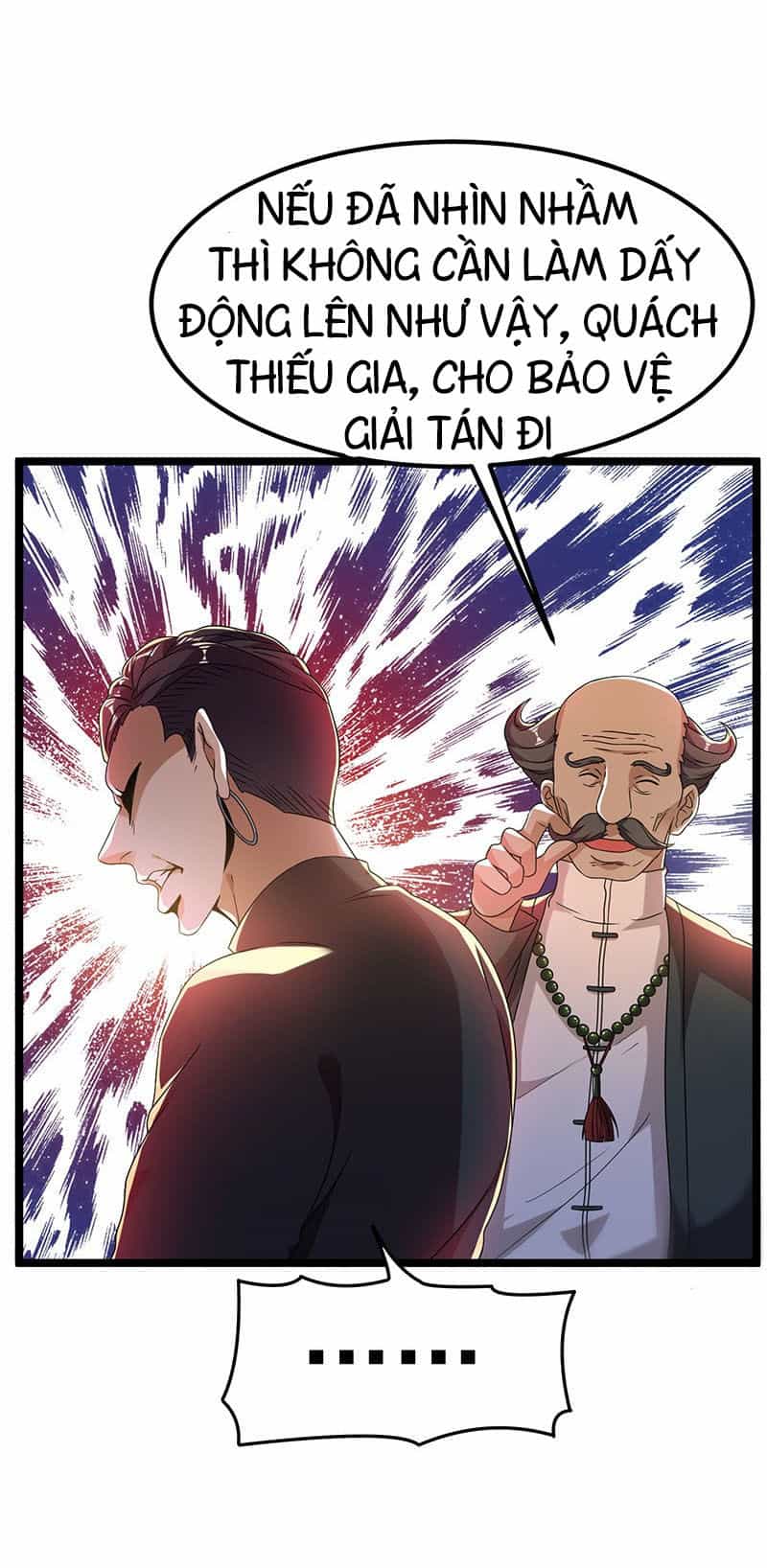 Tiên Vương Trùng Sinh - Chương 14 - ảnh 6