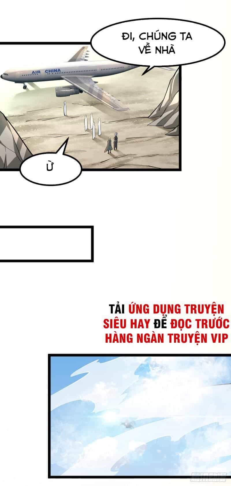 Tiên Vương Trùng Sinh - Chương 139 - ảnh 19