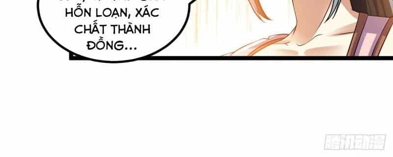 Tiên Vương Trùng Sinh - Chương 142 - ảnh 11
