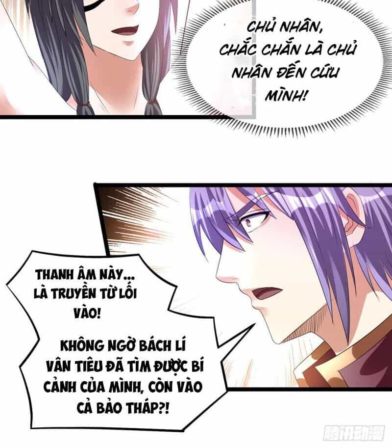 Tiên Vương Trùng Sinh - Chương 142 - ảnh 5
