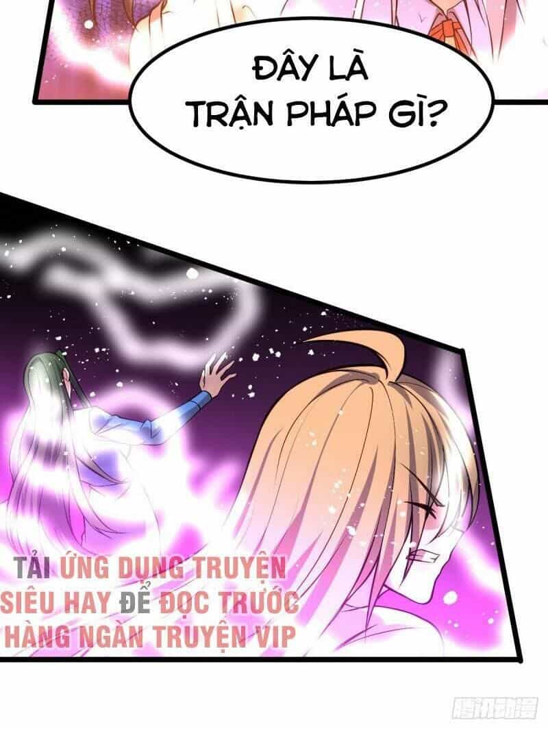 Tiên Vương Trùng Sinh - Chương 143 - ảnh 33