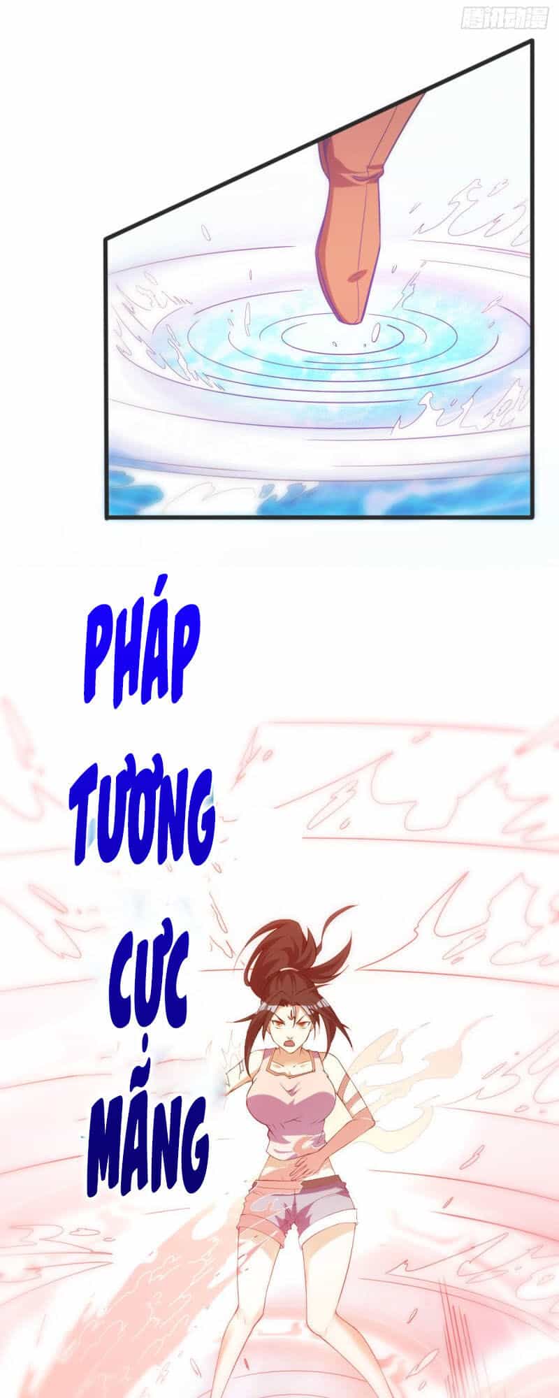Tiên Vương Trùng Sinh - Chương 145 - ảnh 20
