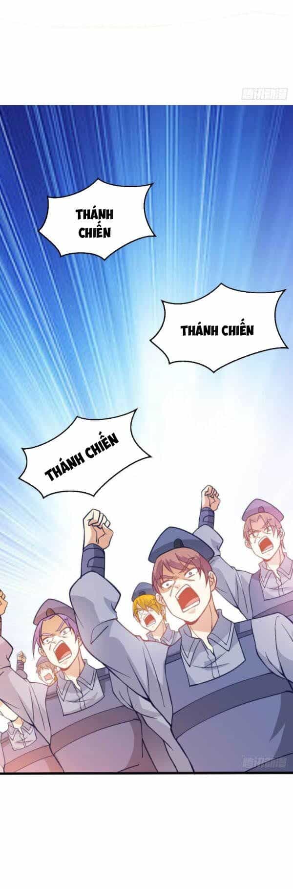 Tiên Vương Trùng Sinh - Chương 147 - ảnh 21