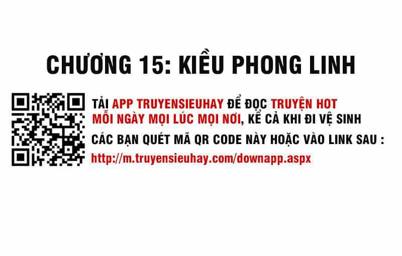 Tiên Vương Trùng Sinh - Chương 15 - ảnh 2