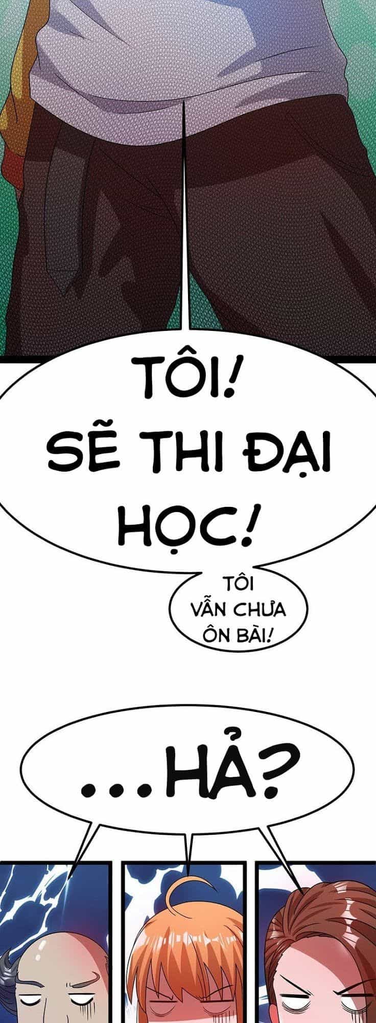 Tiên Vương Trùng Sinh - Chương 15 - ảnh 40