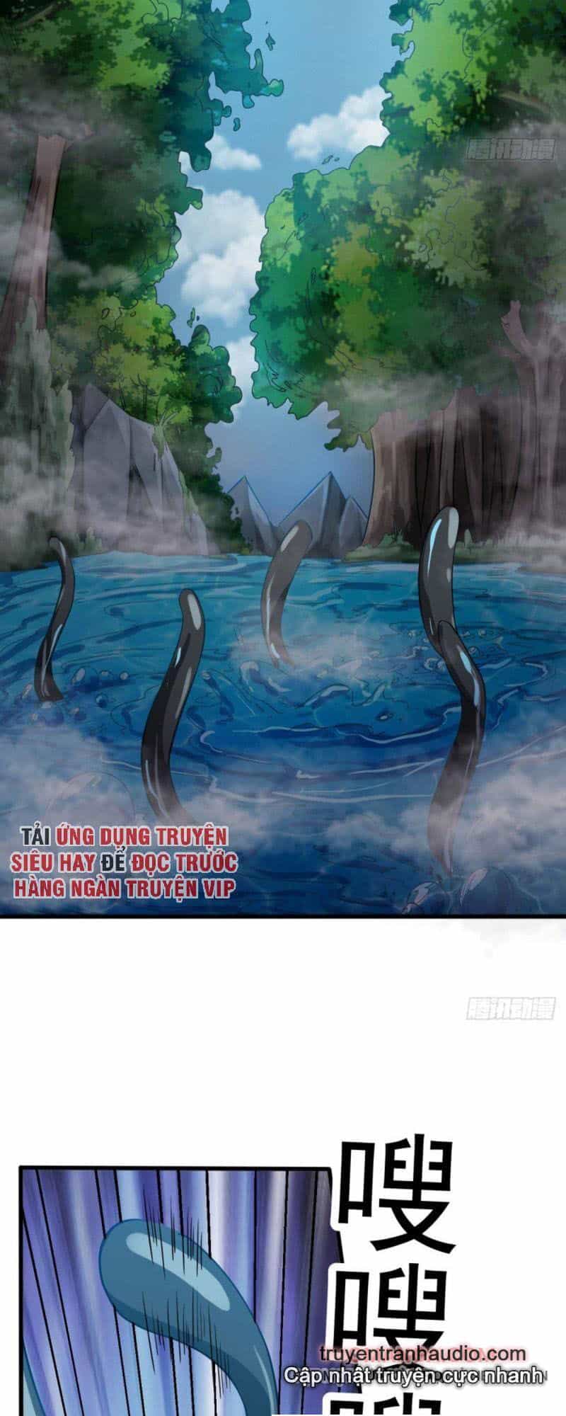 Tiên Vương Trùng Sinh - Chương 149 - ảnh 31
