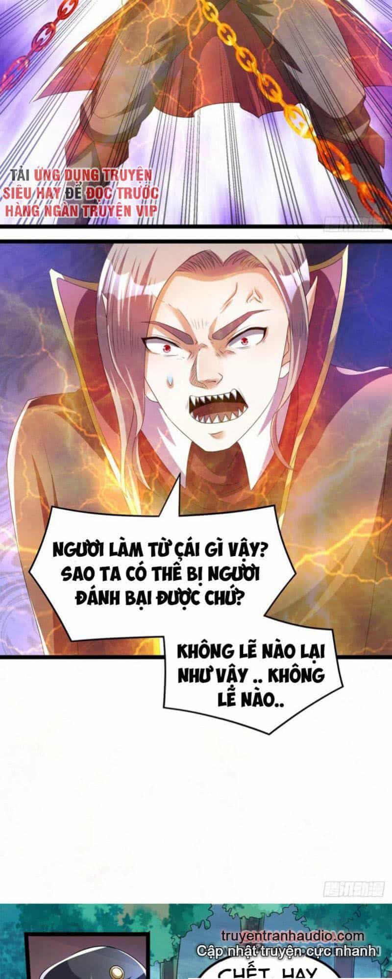 Tiên Vương Trùng Sinh - Chương 150 - ảnh 5