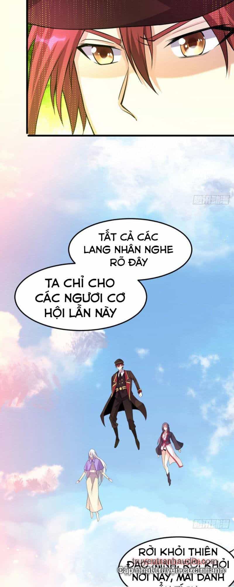 Tiên Vương Trùng Sinh - Chương 151 - ảnh 23