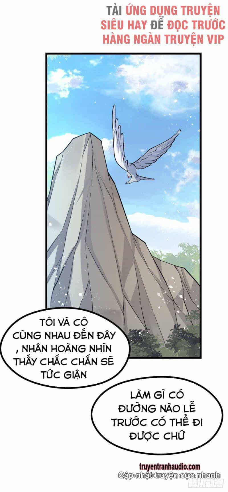 Tiên Vương Trùng Sinh - Chương 153 - ảnh 4