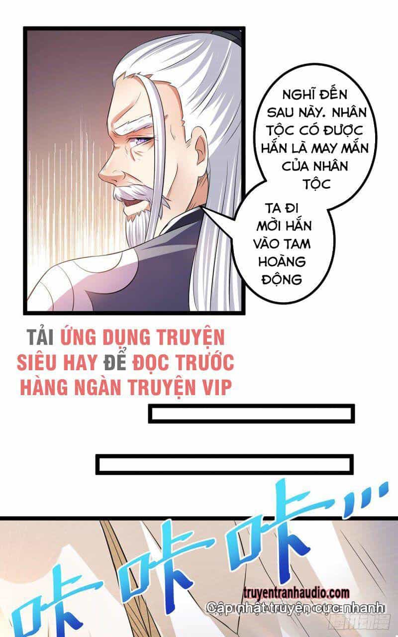 Tiên Vương Trùng Sinh - Chương 154 - ảnh 3