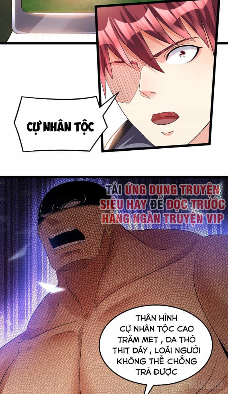 Tiên Vương Trùng Sinh - Chương 156 - ảnh 17