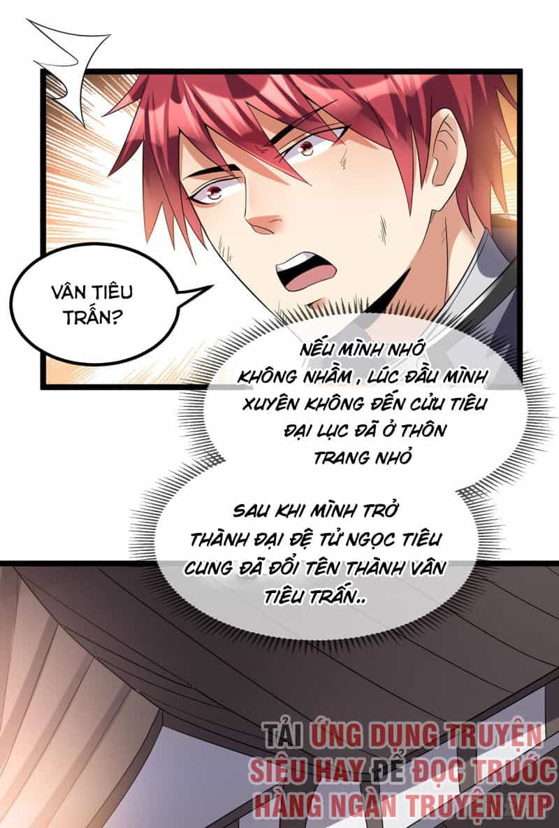 Tiên Vương Trùng Sinh - Chương 158 - ảnh 16