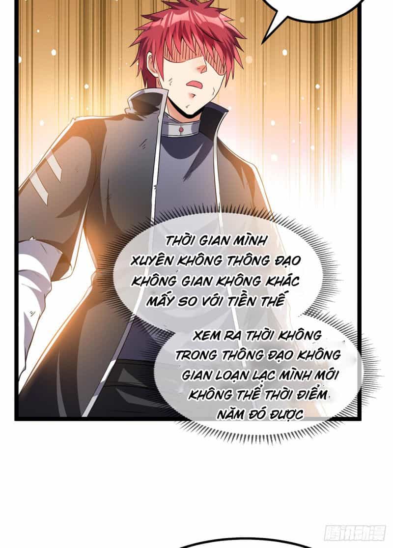 Tiên Vương Trùng Sinh - Chương 158 - ảnh 20