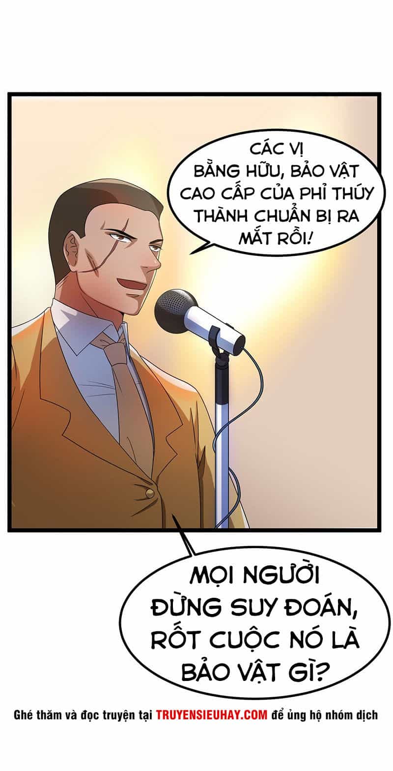 Tiên Vương Trùng Sinh - Chương 16 - ảnh 16