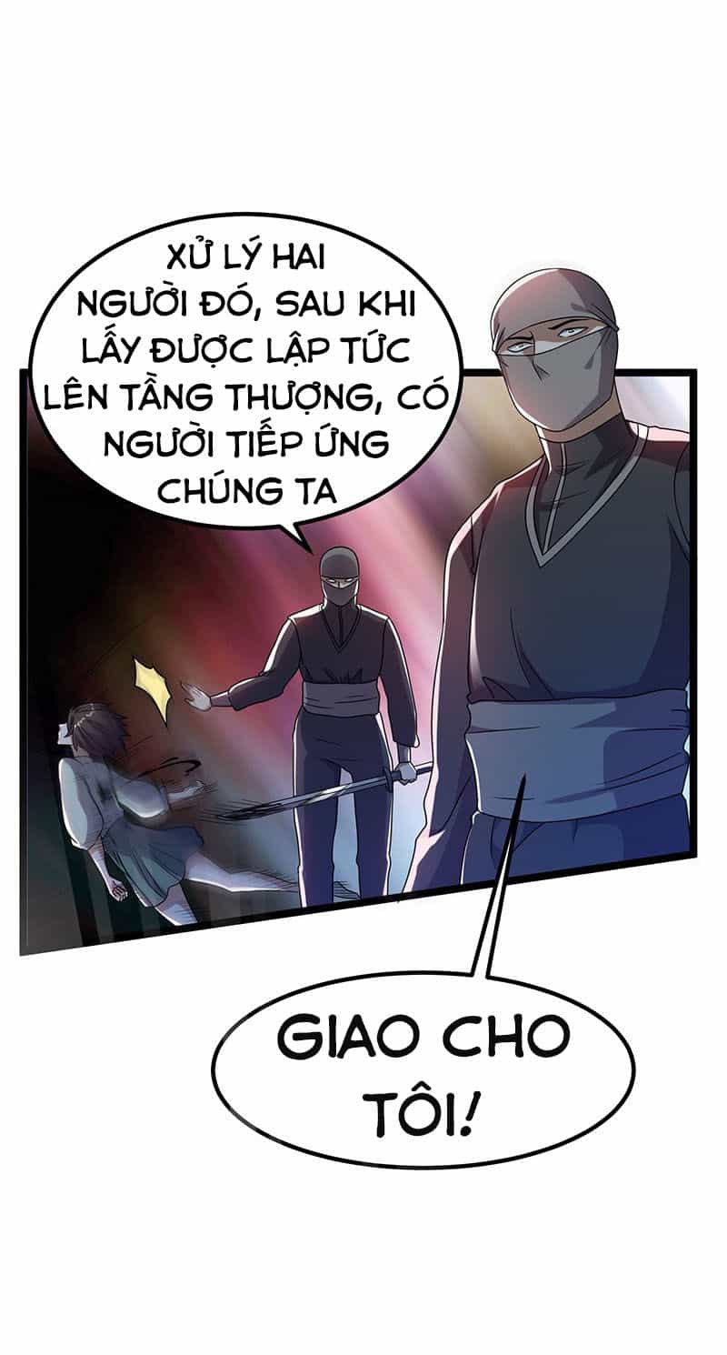 Tiên Vương Trùng Sinh - Chương 16 - ảnh 36