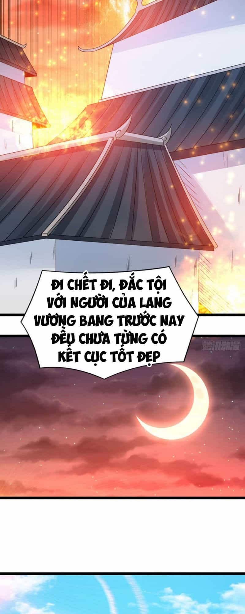 Tiên Vương Trùng Sinh - Chương 160 - ảnh 5