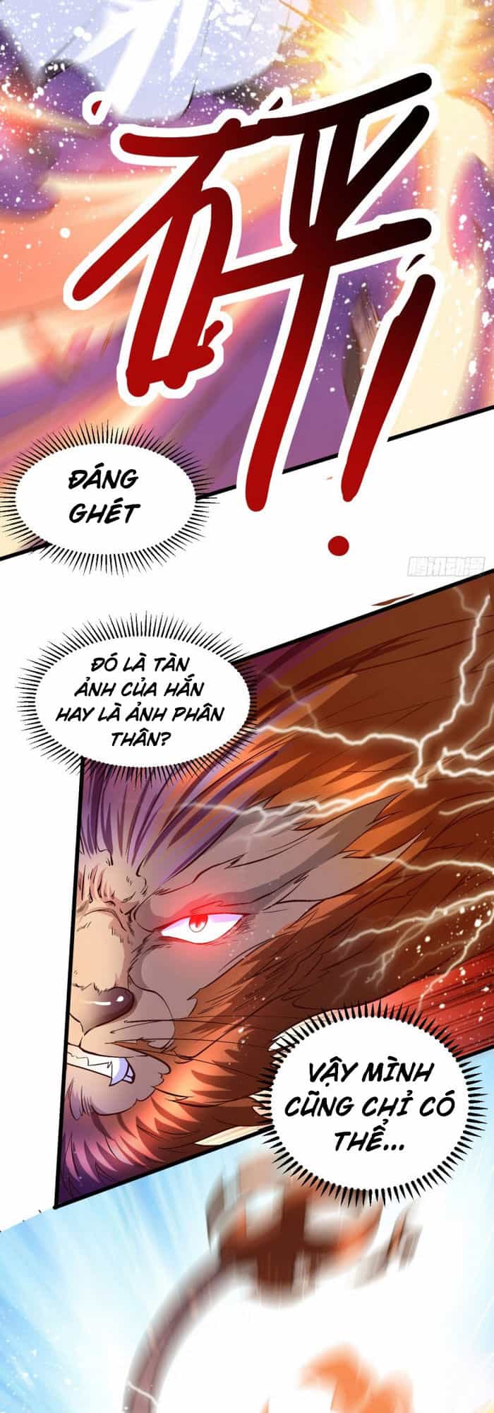 Tiên Vương Trùng Sinh - Chương 163 - ảnh 9
