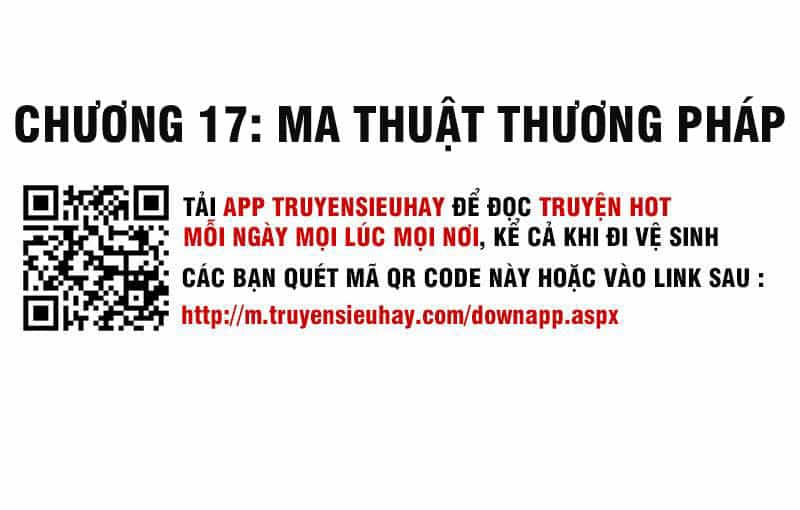 Tiên Vương Trùng Sinh - Chương 17 - ảnh 2