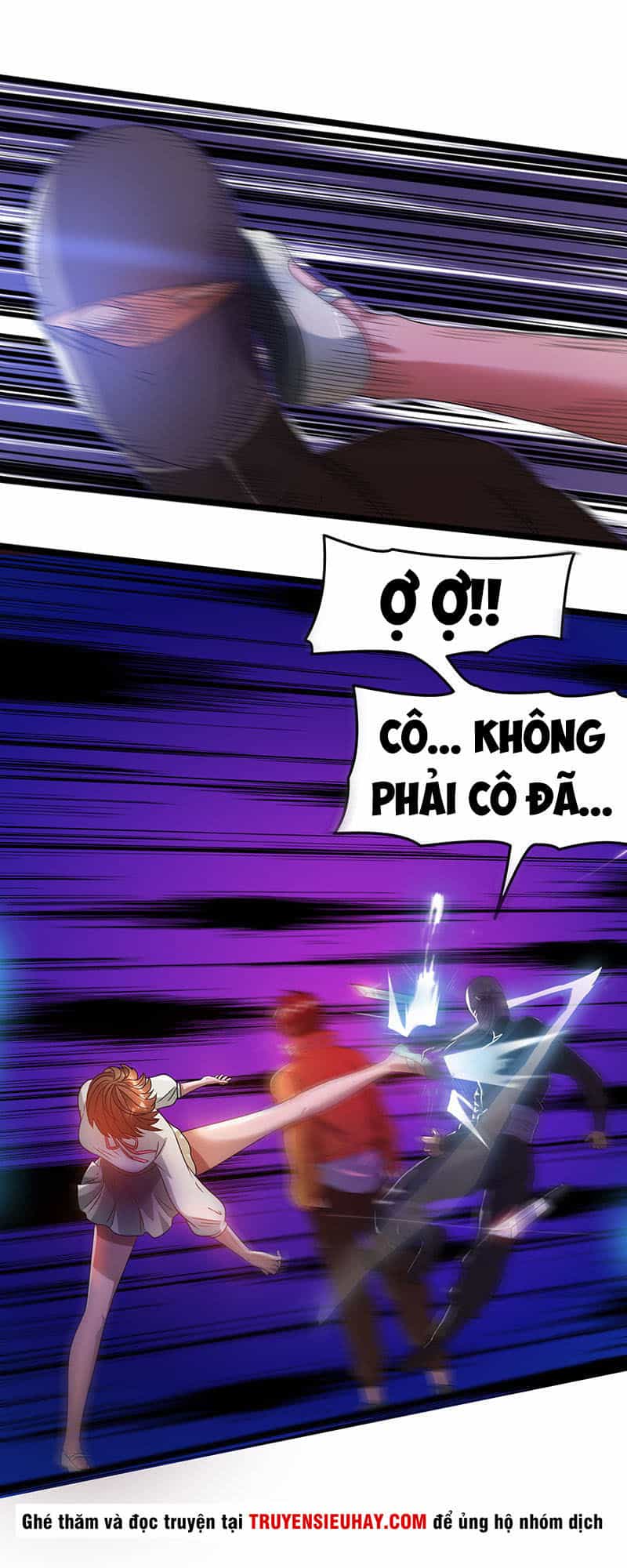 Tiên Vương Trùng Sinh - Chương 17 - ảnh 23