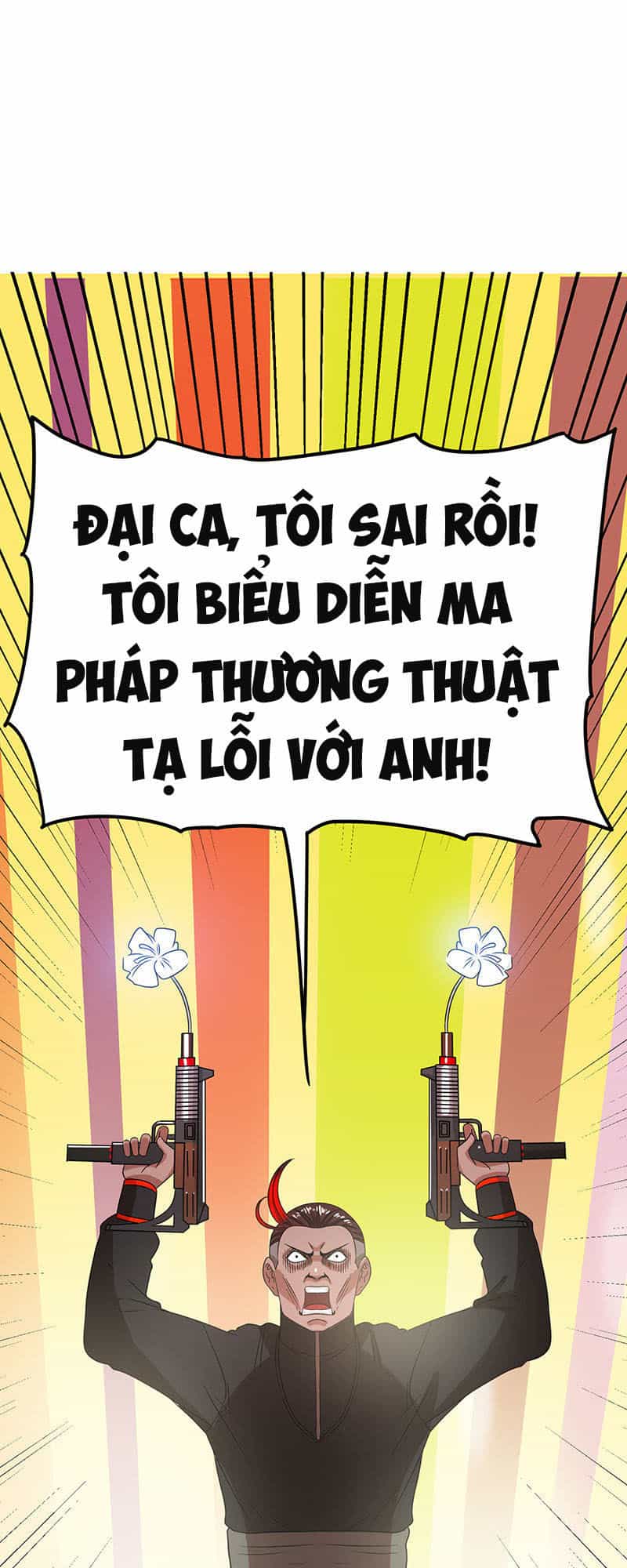Tiên Vương Trùng Sinh - Chương 17 - ảnh 38