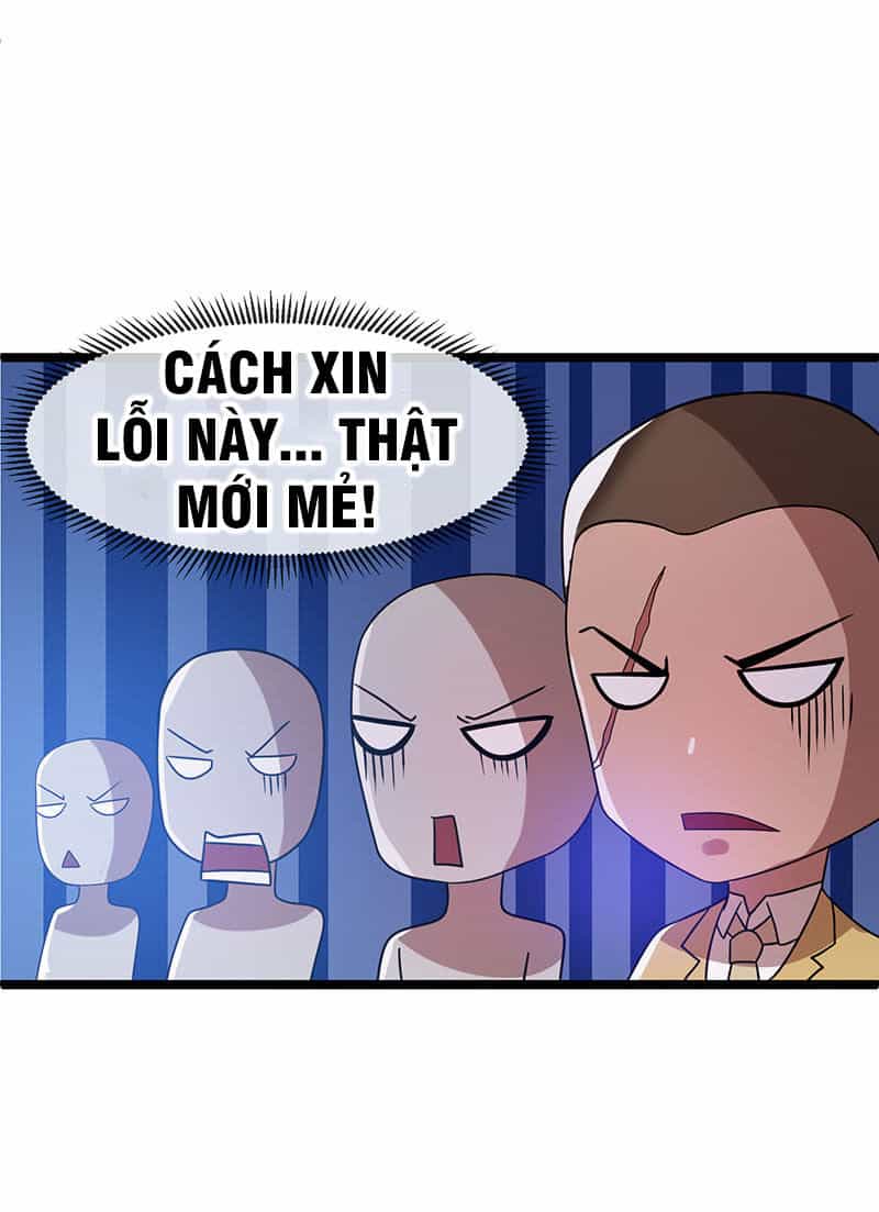 Tiên Vương Trùng Sinh - Chương 17 - ảnh 40