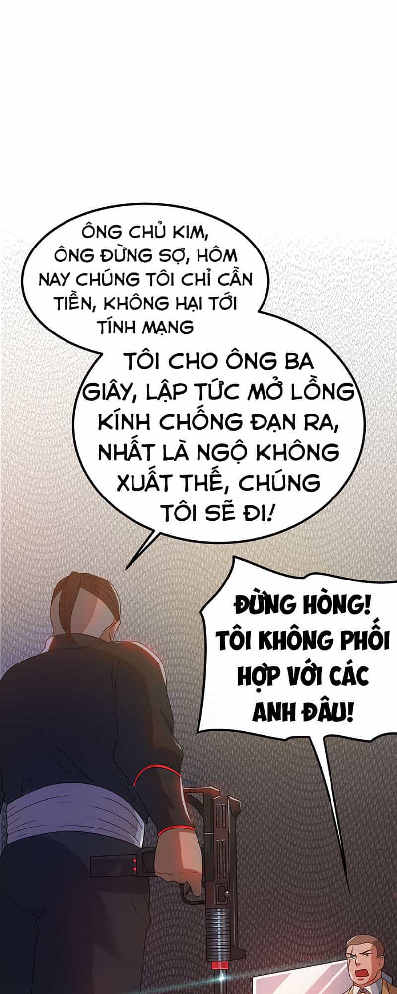 Tiên Vương Trùng Sinh - Chương 17 - ảnh 8