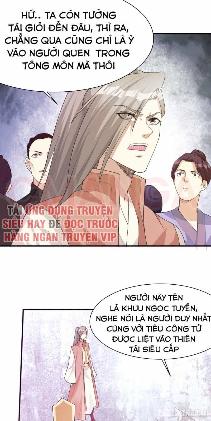 Tiên Vương Trùng Sinh - Chương 169 - ảnh 3
