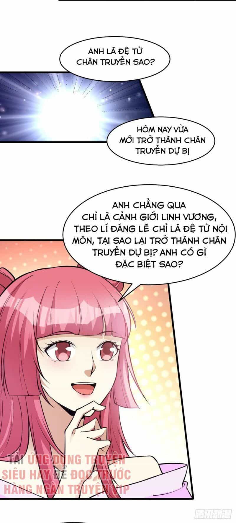 Tiên Vương Trùng Sinh - Chương 173 - ảnh 19