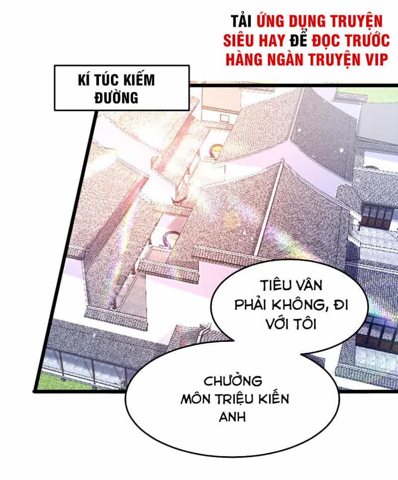 Tiên Vương Trùng Sinh - Chương 175 - ảnh 1