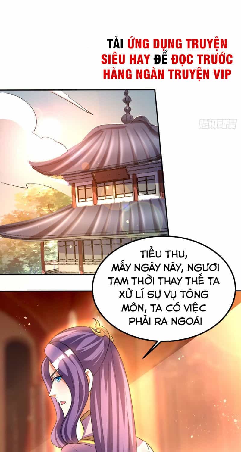Tiên Vương Trùng Sinh - Chương 175 - ảnh 20