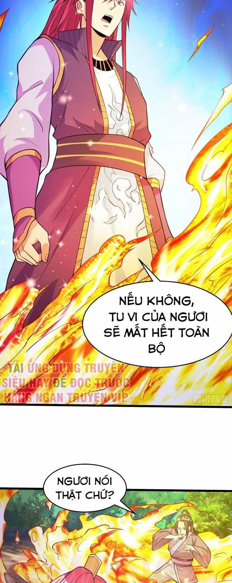 Tiên Vương Trùng Sinh - Chương 177 - ảnh 10