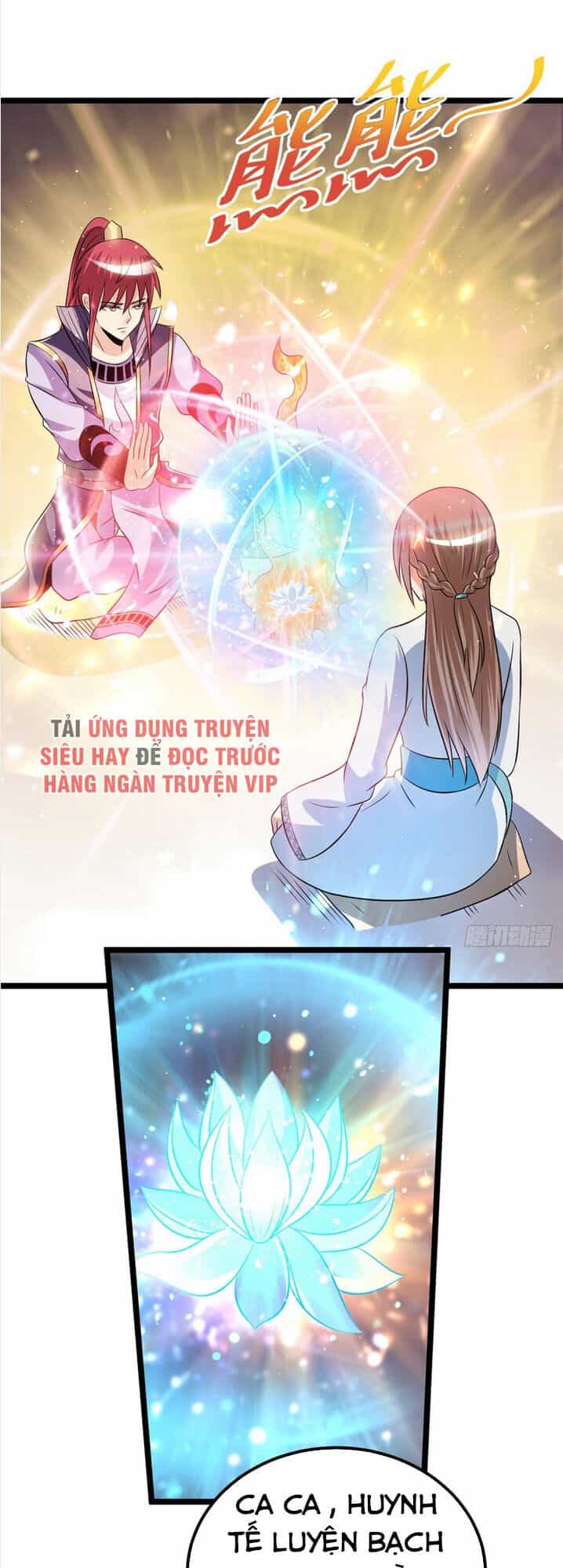 Tiên Vương Trùng Sinh - Chương 188 - ảnh 1