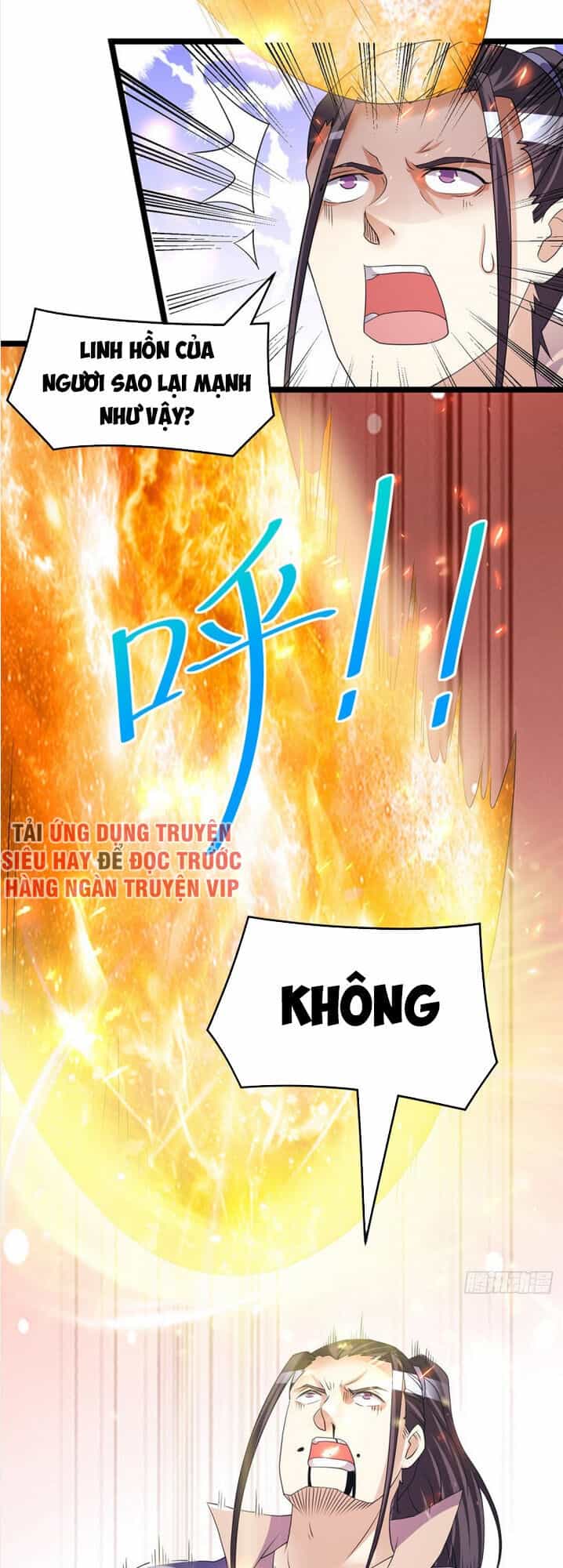 Tiên Vương Trùng Sinh - Chương 188 - ảnh 20