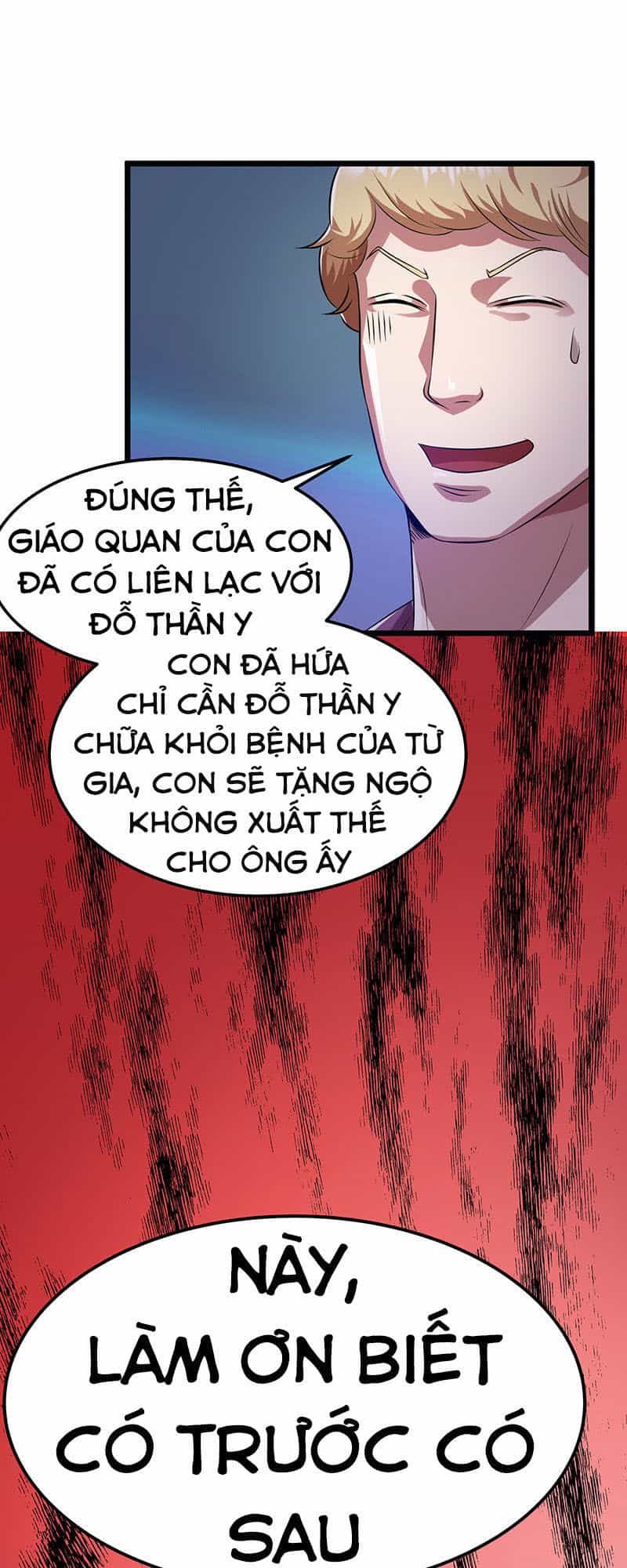 Tiên Vương Trùng Sinh - Chương 19 - ảnh 41