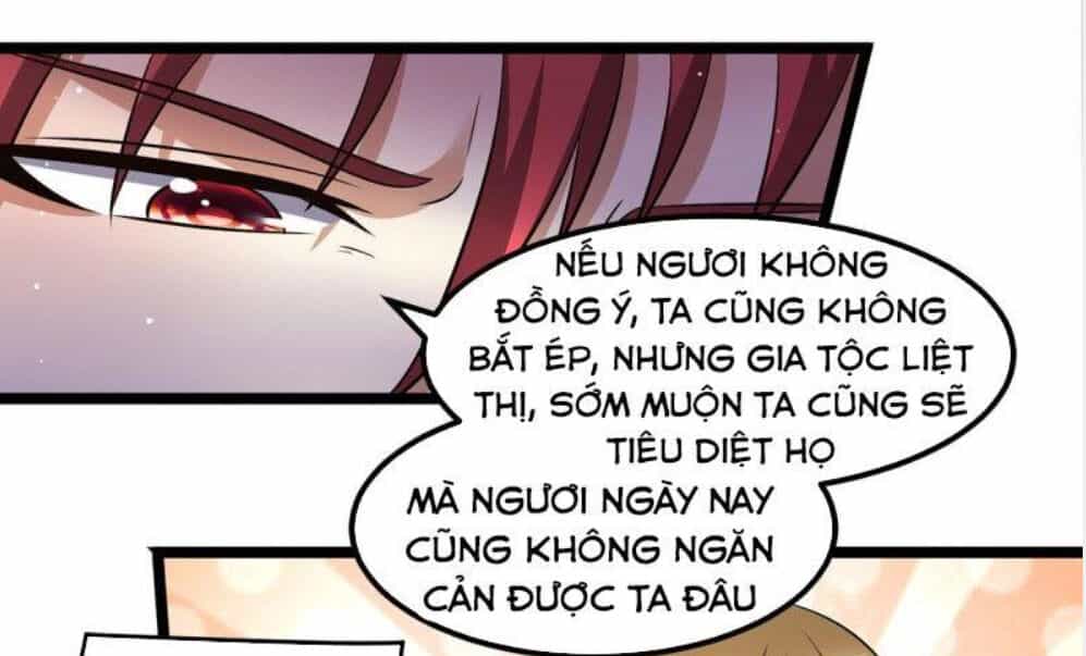 Tiên Vương Trùng Sinh - Chương 191 - ảnh 19