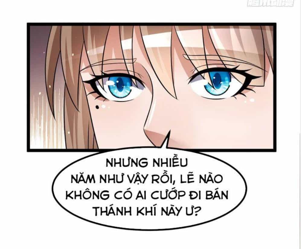 Tiên Vương Trùng Sinh - Chương 191 - ảnh 6
