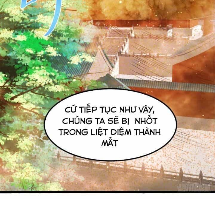 Tiên Vương Trùng Sinh - Chương 192 - ảnh 2