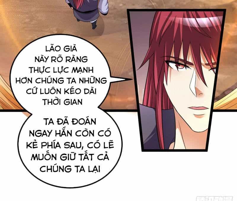 Tiên Vương Trùng Sinh - Chương 198 - ảnh 12