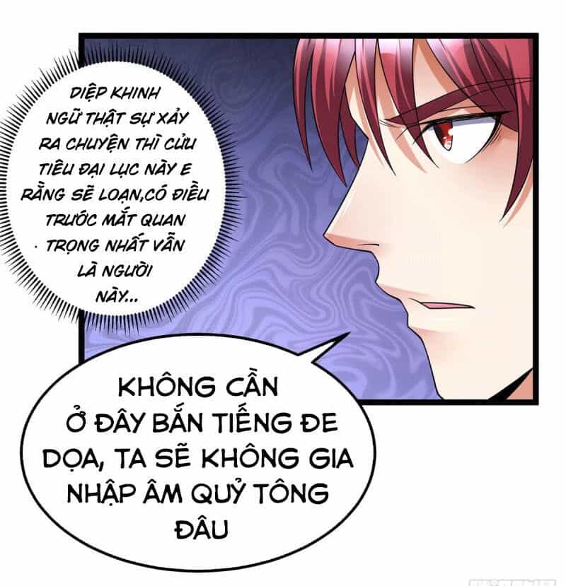 Tiên Vương Trùng Sinh - Chương 198 - ảnh 5
