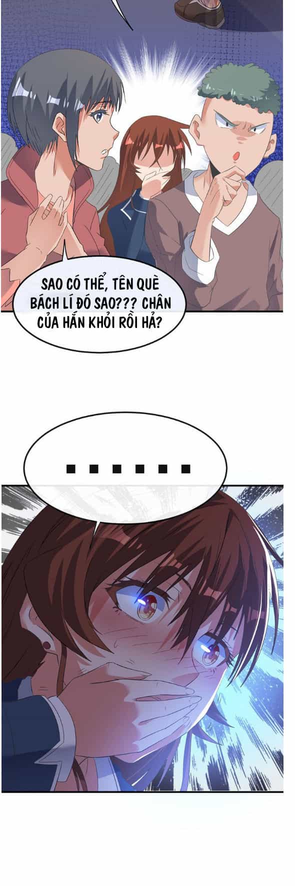 Tiên Vương Trùng Sinh - Chương 2 - ảnh 30