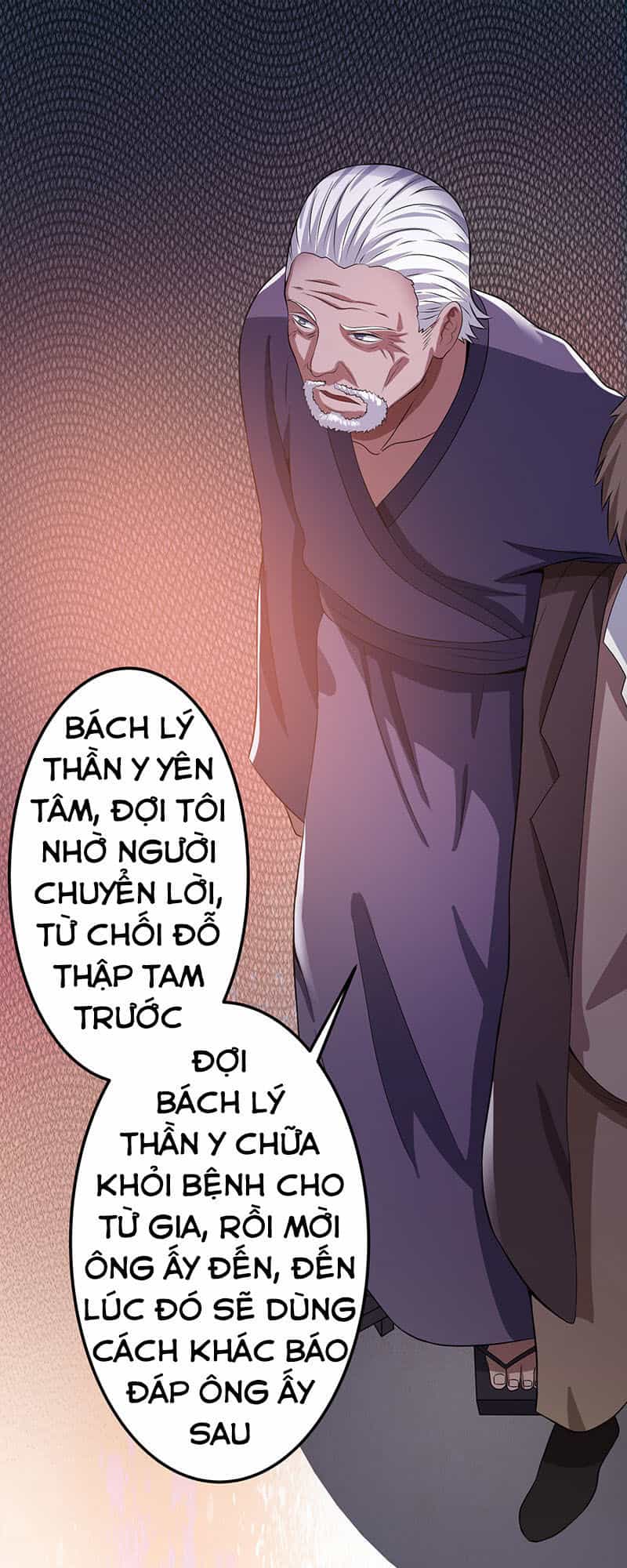 Tiên Vương Trùng Sinh - Chương 20 - ảnh 3